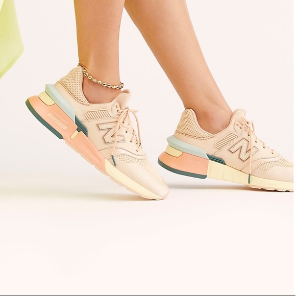 New Balance Shoes - ISO. New Balance 997 Sport Trainer. NOT FOR SALE.